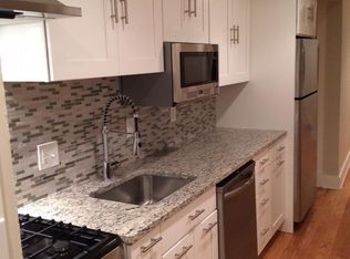 86 Q St SW #I, Washington, DC 20024