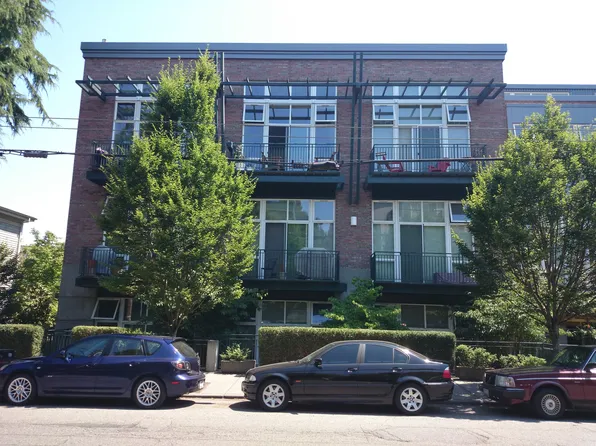 1802 19th Ave, Seattle, WA 98122