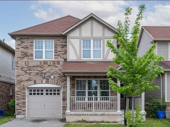 1050 Farmstead Dr #Basement, Milton, ON L9T 8G5