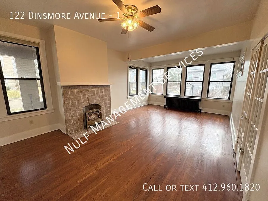 1 bed, 1 bath unit in Crafton — Photo 3