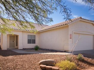 9782 E Holden Pl, Tucson, AZ 85748
