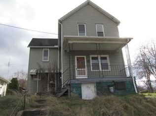 412 Frye Ave, Monessen, PA 15062