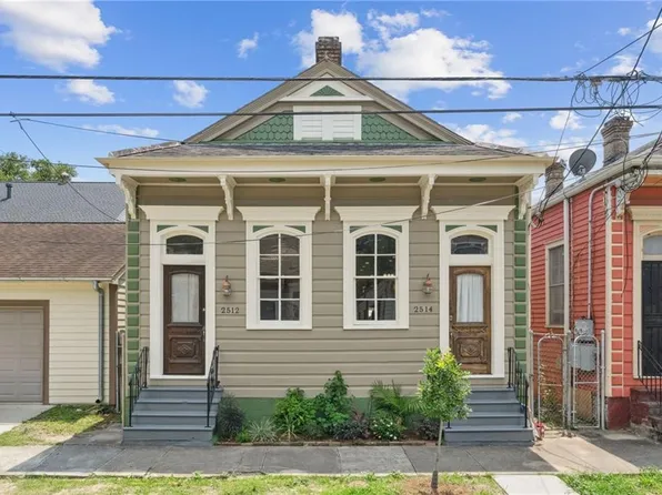 2512-14 Laharpe St, New Orleans, LA 70119