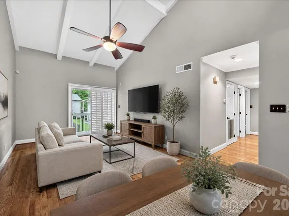 140 Lake Concord Rd NE APT A10, Concord, NC 28025