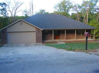 14 Eltisey Ln, Bella Vista, AR 72714