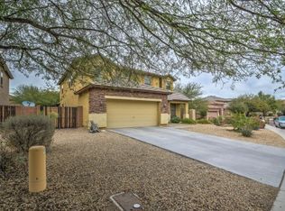 8610 W Malapai Dr, Peoria, AZ 85345