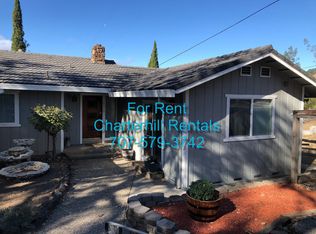 4050A Sonoma Mountain Rd, Santa Rosa, CA 95404