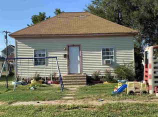 906 E Cherokee Ave, Enid, OK 73701