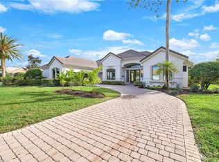 6628 Glen Arbor Way, Naples, FL 34119