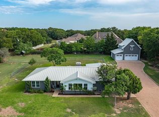 4101 Arroyo Dr, Weatherford, TX 76087