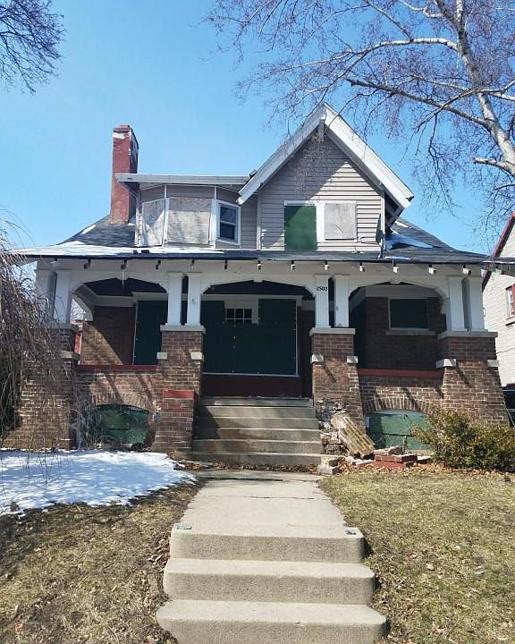 2nd image of 2503 N 44th St