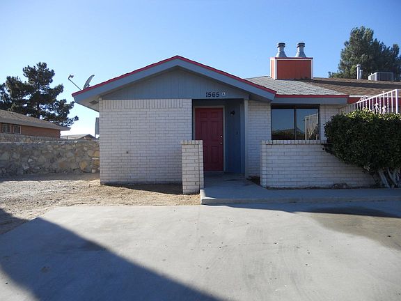 4th image of 1565 Rebecca Ann Dr #A