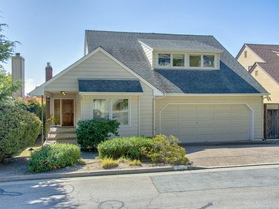 254 Vista De Laveaga, Santa Cruz, CA, 95065