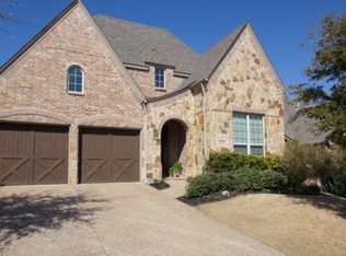 1233 Shenandoah Dr, McKinney, TX 75071