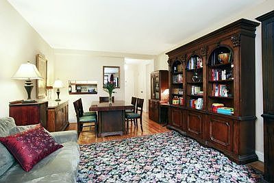 Living Room Reverse