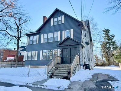 2 Derby Avenue, New Haven, CT, 06511
