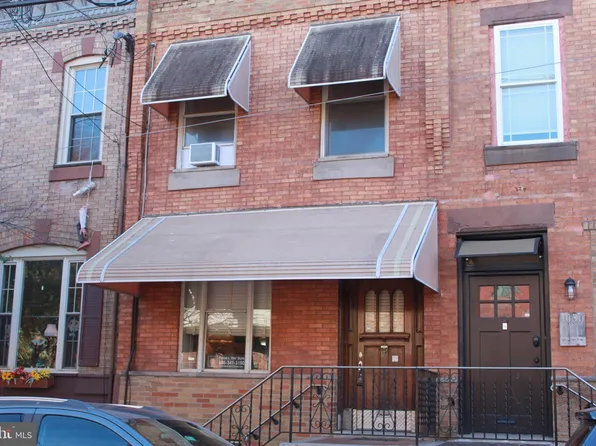 1028 Jackson St, Philadelphia, PA 19148