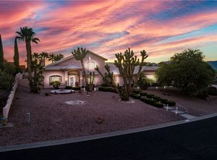 2617 Broken Arrow St, Kingman, AZ 86401