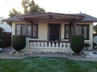 4327 S Hobart Blvd, Los Angeles, CA 90062