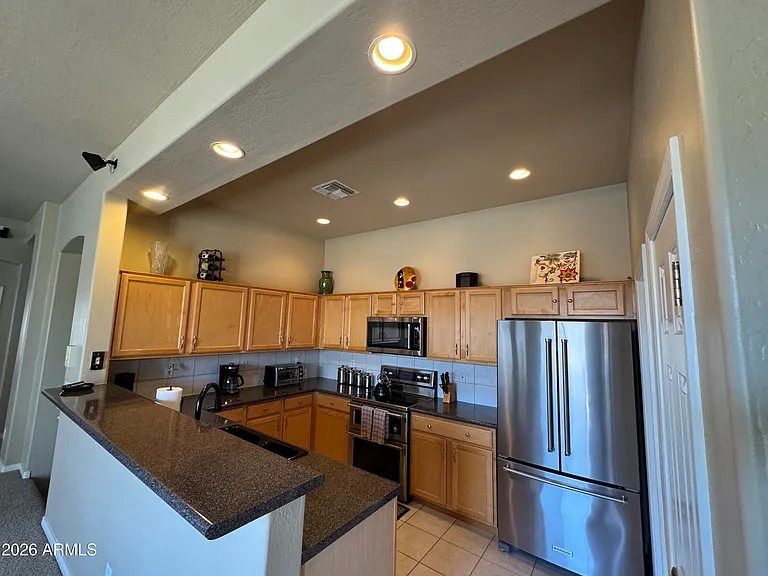 16420 N Thompson Peak Pkwy #2036 — Photo 8