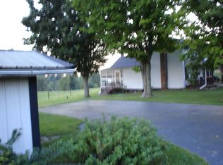 199 Cody Trent Rd, Edmonton, KY 42129