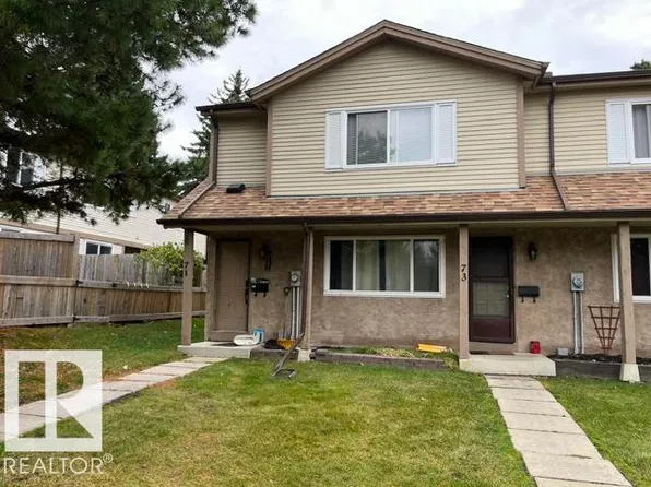 71 Walden Park, Saint Albert, AB T8N 3V6