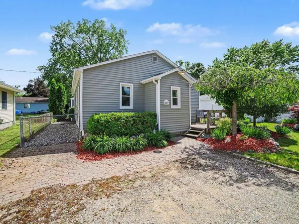1107 W Ward St, Mount Pleasant, MI 48858