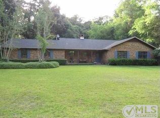 3517 Sharer Rd, Tallahassee, FL 32312