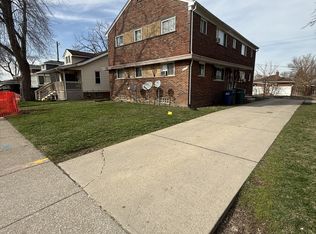 1454 Russell Ave APT 1-3, Lincoln Park, MI 48146