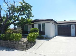 3267 Calle Osuna, Oceanside, CA 92056
