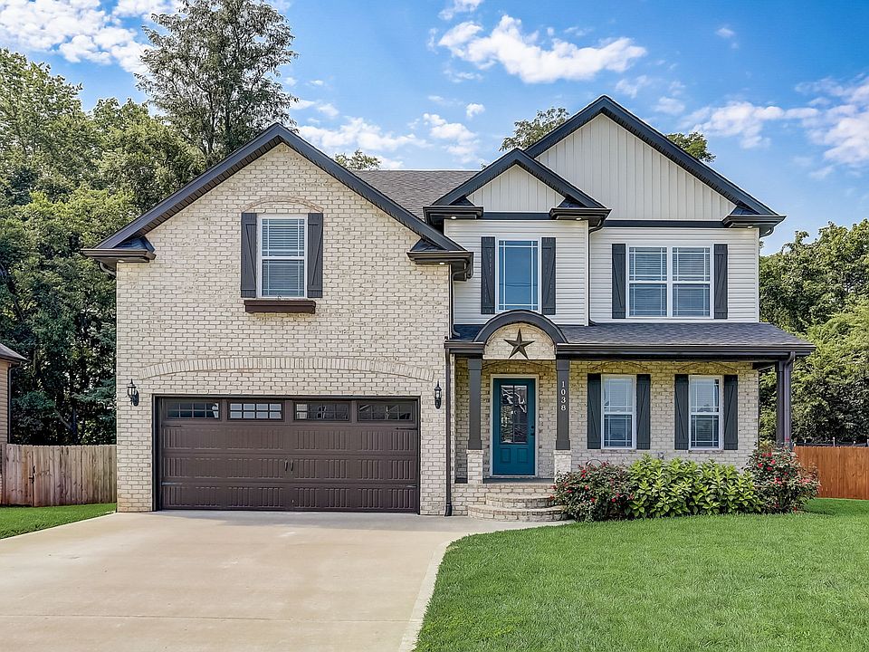 1st image of 1038 Harrison Way