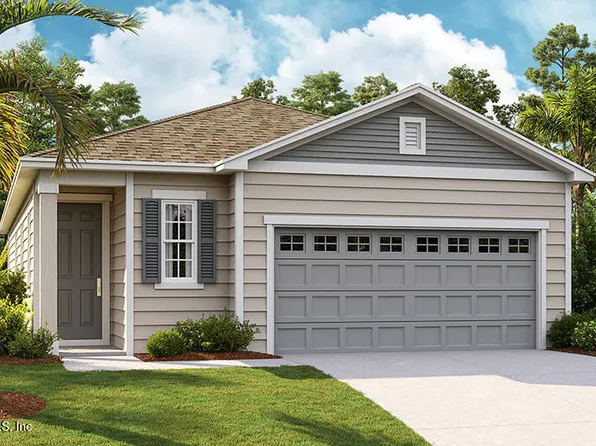 7257 MAHOGANY RUN Drive, Jacksonville, FL 32244