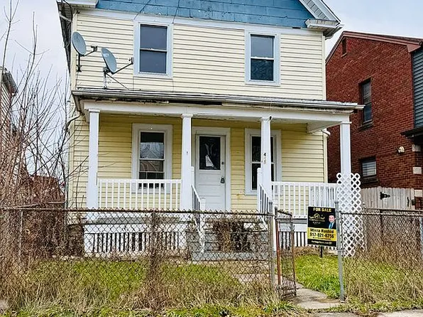 445 18th St, Niagara Falls, NY 14303