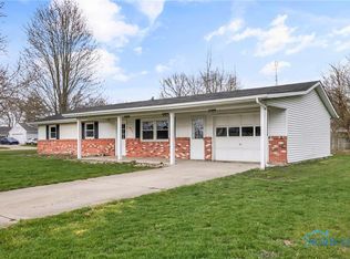 602 Wood Dr, Montpelier, OH 43543