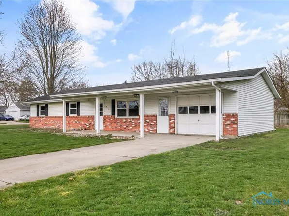 602 Wood Dr, Montpelier, OH 43543
