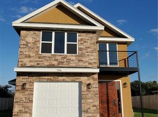 706 Aurora Dr, Alamo, TX 78516
