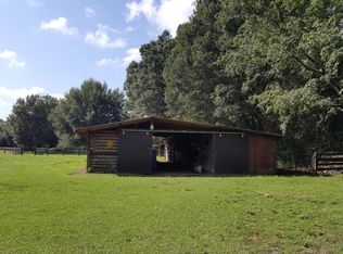 15560 NE 3rd Ave, Citra, FL 32113