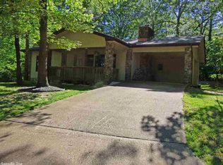 6 S Hileah Trce, Cherokee Village, AR 72529