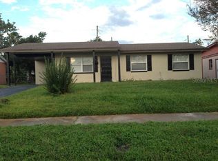 4250 Lake Richmond Dr, Orlando, FL 32811