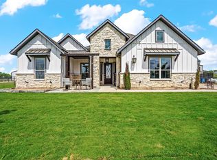 133 Maravilla Dr, Aledo, TX 76008
