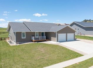 1703 Iron Horse Loop, Spearfish, SD 57783