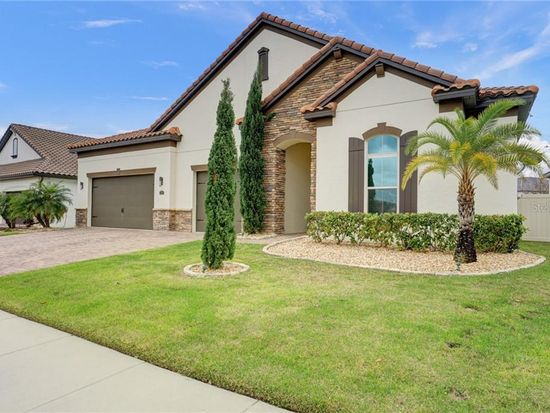 8089 Chilton Dr Orlando Fl 32836 Zillow