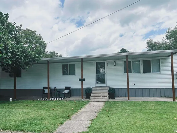 304 S Douglas St, Pinckneyville, IL 62274