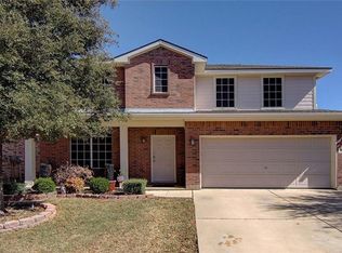 8221 Autumn Creek Trl, Fort Worth, TX 76134