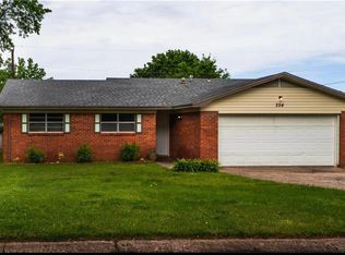 324 Rodric Cir, Siloam Springs, AR 72761