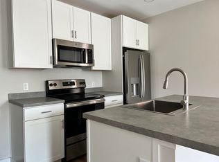1837 N 2nd St FLOOR 2, Harrisburg, PA 17102