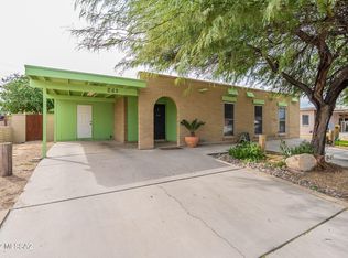 241 W Mossman Rd, Tucson, AZ 85706