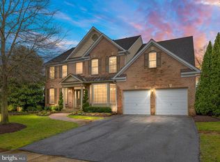 517 Wet Sand Dr, Severn, MD 21144