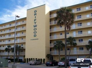 615 W Beach Blvd APT 2G, Gulf Shores, AL 36542
