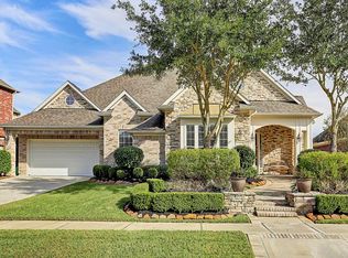 12210 E Colony Shore Dr, Cypress, TX 77433